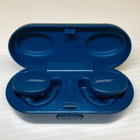 Bose sport earbuds ワイヤレスイヤホン Bo７