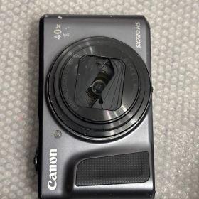 Canon SX720 HS 26023438
