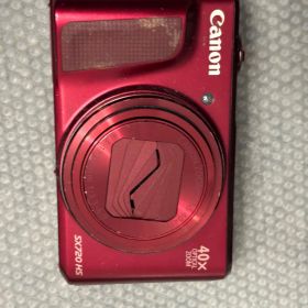 Canon SX720 HS 26023437