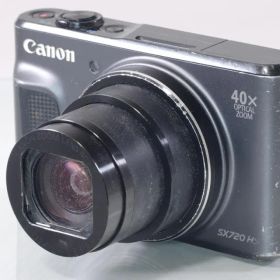 ★訳あり大特価★ Canon PowerShot SX720 HS #2138