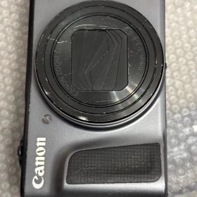Canon PowerShot SX720 HS 26020841