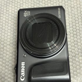 Canon SX720 HS 26023553