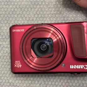 Canon SX720 HS 26023439