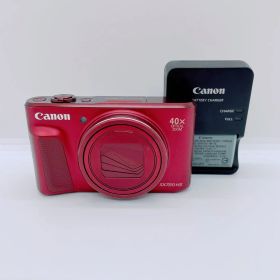 Canon デジタルカメラ デジカメ キャノン SX720 HS 3446