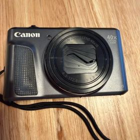Canon SX720 HS コンパクトデジタルカメラ 本体のみ