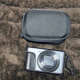 Canon PowerShot SX720 HS デジカメ コンパクトカメラ