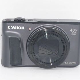 Canon キャノン PowerShot SX720 HS
