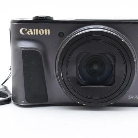 Canon Powershot SX720 HS