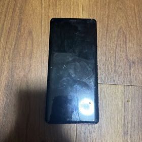 Xperia SO-01L