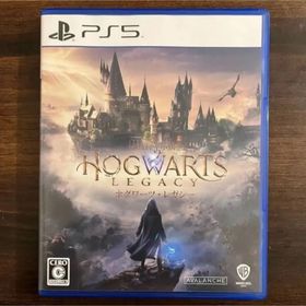 ホグワーツ・レガシー 通常版【中古】 ゲオ公式通販サイト/ゲオオンラインストア【中古】ホグワーツ
