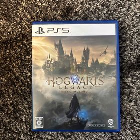 PS5 ホグワーツレガシー 中古 通常版 ホグワーツ・レガシー(PS5)(中古) : ネクスト・ワン - 通販