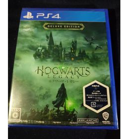 ソニー　PS5ソフト　ホグワーツレガシー　新品未開封 ゲオ公式通販サイト/ゲオオンラインストア【新品】ホグワーツ