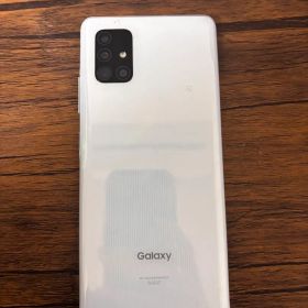 128GB Galaxy A51 5G