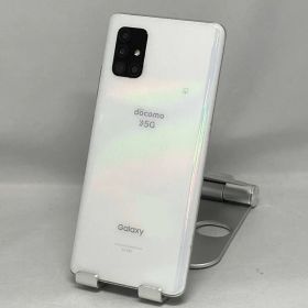 docomo 【SIMロックなし】Android SC-54A Galaxy A51 5G