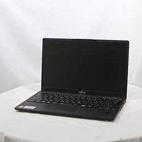 セール対象品 LIFEBOOK U9311／F FMVU34013 ［Core-i5-1145G7 (2.6GHz)／8GB／SSD256GB／13.3インチワイド／Windows11 Pro MAR