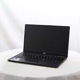 セール対象品 LIFEBOOK U9311／H FMVU39015 ［Core-i5-1145G7 (2.6GHz)／8GB／SSD256GB／13.3インチワイド／Windows11 Pro MAR
