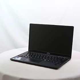 LIFEBOOK U9311／F FMVU34012 ［Core-i7-1185G7 (3GHz)／32GB／SSD512GB／13.3インチワイド／Windows11 Pro MAR］