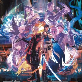 NS REYNATIS/レナティス