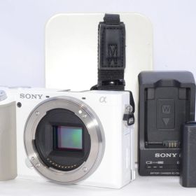 α6100 中古 58,000円 | ネット最安値の価格比較 プライスランク