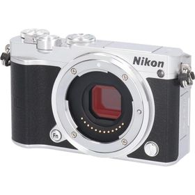 ニコン(Nikon)のＮＩＫＯＮ１ Ｊ５(デジタル一眼)