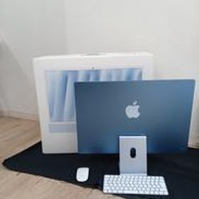 IMAC M4チップ MWV33T/A APPLE