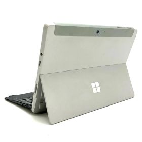 【全額返金保証】【最速発送】Microsoft Surface Go LXK-00014 Intel Pentium CPU 4415Y @1.60GHz 4GB SSD 64GB 動作確認済