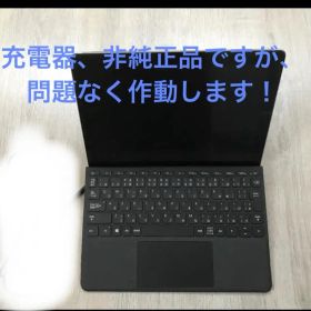 値下げ⭐︎動画・YouTube・サブ用に◎ Surface Go 初代
