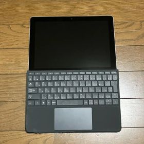 Microsoft Surface GO