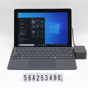 MicroSoft Surface Go Pentium 4415Y 1.6GHz/4GB/64GB/10W/217PPI(1800x1200) タッチパネル/Win10 【56A253490】