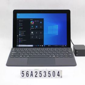 MicroSoft Surface Go Pentium 4415Y 1.6GHz/4GB/64GB/10W/217PPI(1800x1200) タッチパネル/Win10 【56A253504】