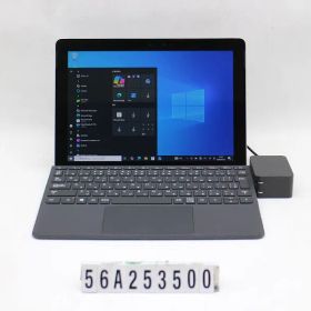MicroSoft Surface Go Pentium 4415Y 1.6GHz/4GB/64GB/10W/217PPI(1800x1200) タッチパネル/Win10 【56A253500】