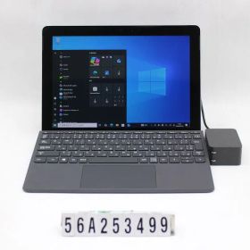 MicroSoft Surface Go Pentium 4415Y 1.6GHz/4GB/64GB/10W/217PPI(1800x1200) タッチパネル/Win10 【56A253499】