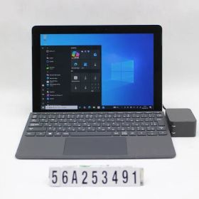 MicroSoft Surface Go Pentium 4415Y 1.6GHz/4GB/64GB/10W/217PPI(1800x1200) タッチパネル/Win10 【56A253491】