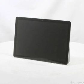 ソフマップ 〔中古品〕 Surface Go3 〔Pentium Gold／4GB／eMMC64GB〕 8V8-00030 プラチナ【198】