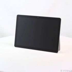 ソフマップ 〔中古品〕 Surface Go3 〔Pentium Gold／4GB／eMMC64GB〕 8V7-00015 プラチナ【349】