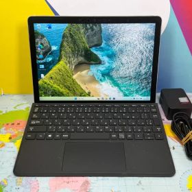 LTE Surface Go 2 10.5型 8GB キーボード タブレット