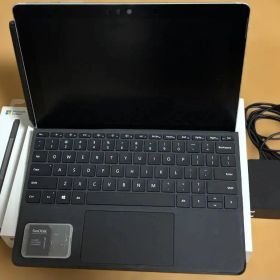 Surface Go LTE 8GB 128GB 美品 ペン付 箱 SD128G