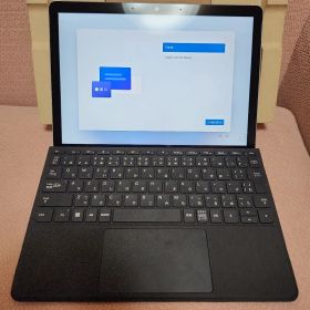 Microsoft Surface Go3