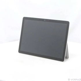 ソフマップ 〔中古品〕 Surface Go4 〔Intel N200／8GB／SSD256GB〕 XIM-00015 プラチナ【349】