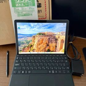 Microsoft surface Go 4 8GB 256GB マイクロソフト