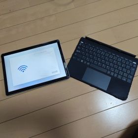 surface go 3 ボロボロ