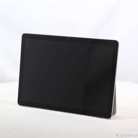 ソフマップ 〔中古品〕 Surface Go3 〔Pentium Gold／4GB／eMMC64GB〕 8V8-00030 プラチナ【297】