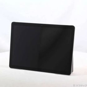 ソフマップ 〔中古品〕 Surface Go3 〔Pentium Gold／4GB／eMMC64GB〕 8V8-00030 プラチナ【349】