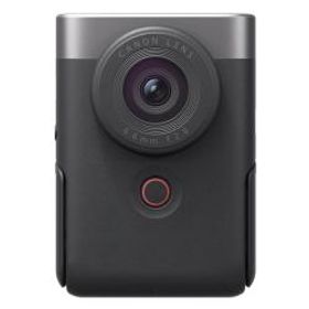 キヤノン PowerShot V10 シルバー