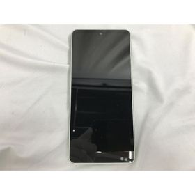 シャープ SHARP AQUOS sence 8 SH-M26