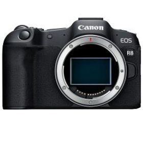 キヤノン EOS R8 ボディ