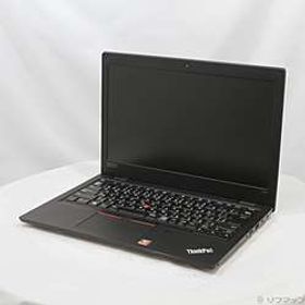 セール対象品 ThinkPad L390 20NR000KJP ［Core-i5-8265U (1.6GHz)／8GB／SSD256GB／13.3インチワイド／Windows11 Pro MAR］