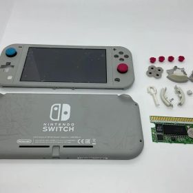 【新品・未開封】Nintendo Switch Lite（値引き交渉可）1人取引中、1人キャンセル待ちの為締切 新品 任天堂 Nintendo Switch Lite ブルー 4902370547672 ライト 本体