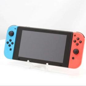 Nintendo Switch 本体 初期型