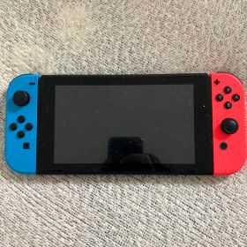 Nintendo Switch 本体